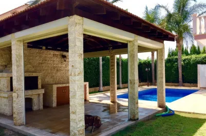 4-bedroom villa - 13251, photo 1