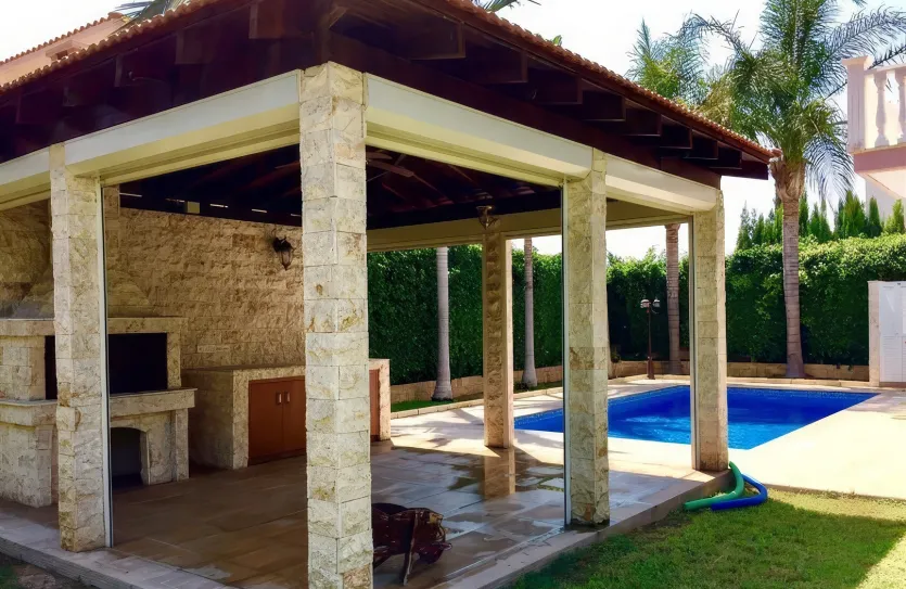 4-bedroom villa - 13251, photo 2