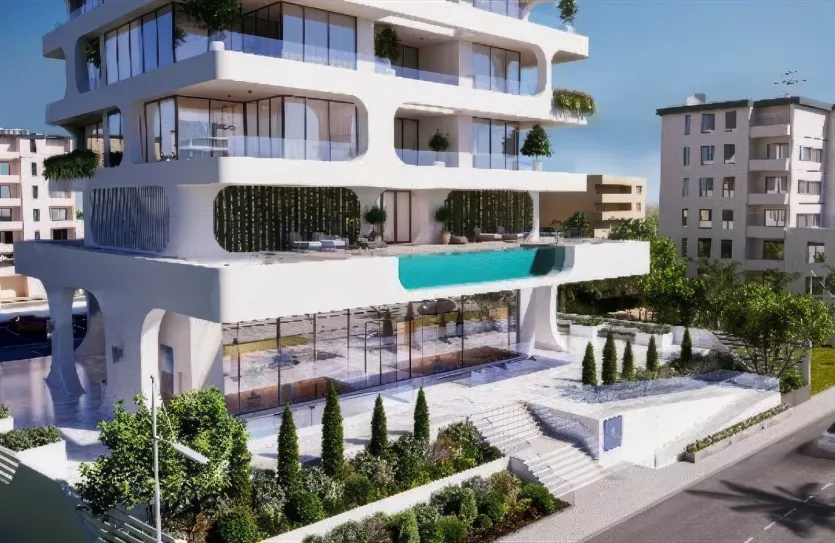 2-bedroom apartment - 13254, photo 4