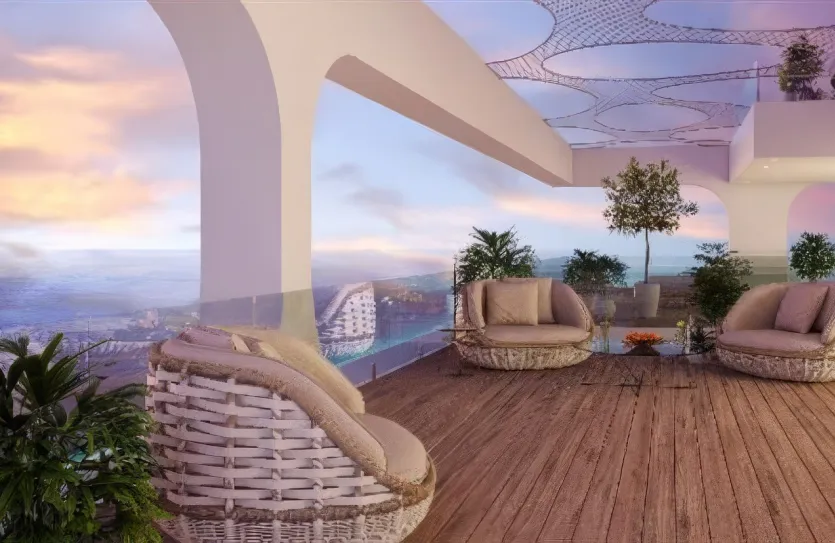 2-bedroom apartment - 13254, photo 5