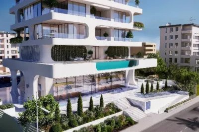 3-bedroom apartment - 13255, photo 2