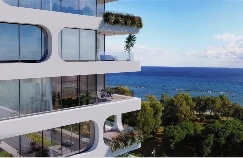 4-bedroom penthouse - 13256, photo 4