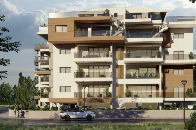 Квартира с 2-мя спальнями - 13258, photo 1