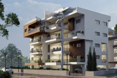 Квартира с 2-мя спальнями - 13258, photo 2