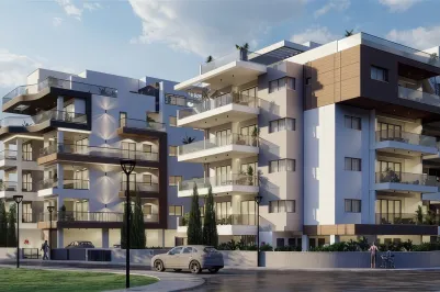 Пентхаус с 2-мя спальнями - 13259, photo 1