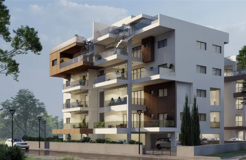 Пентхаус с 2-мя спальнями - 13259, photo 4