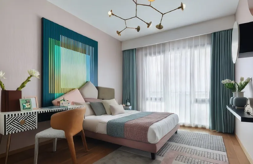 4-bedroom villa - 13265, photo 7