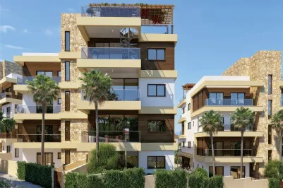 Квартира с 3-мя спальнями - 13266, photo 1