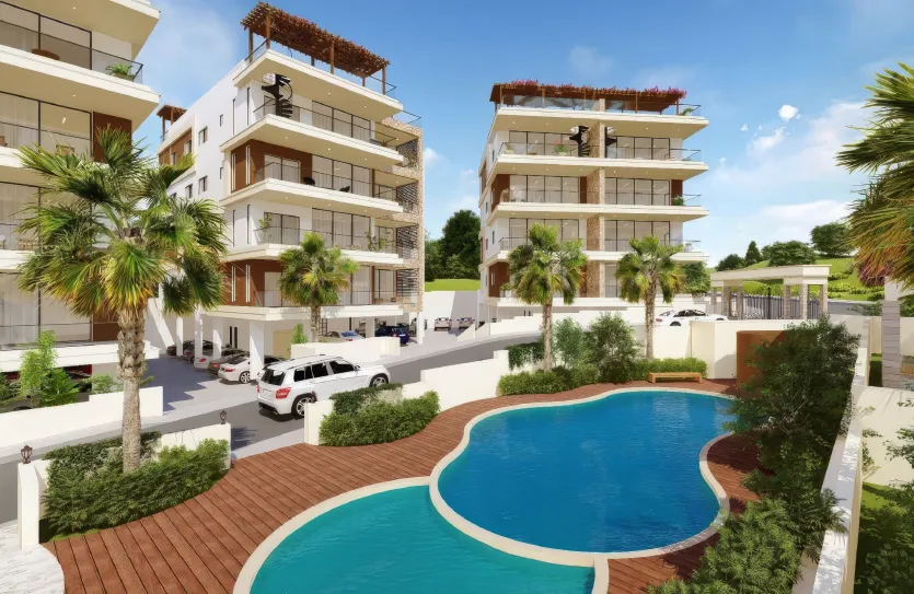 Квартира с 3-мя спальнями - 13266, photo 4