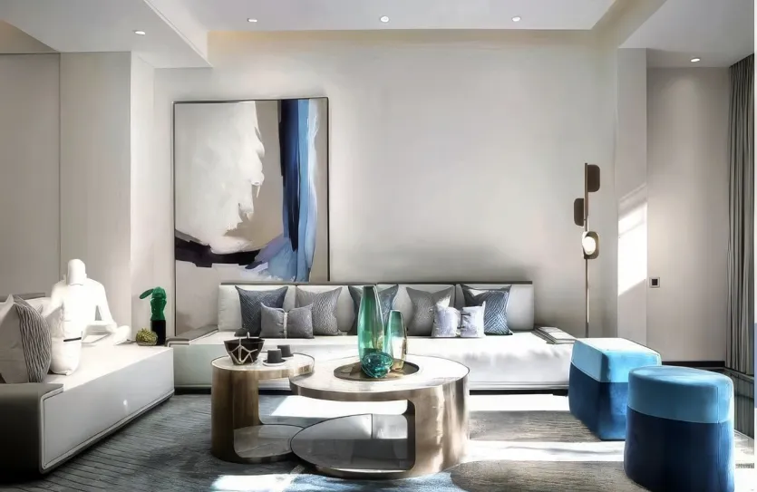 Квартира с 3-мя спальнями - 13266, photo 6