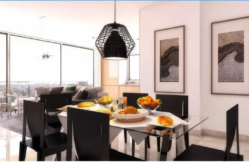 Квартира с 3-мя спальнями - 13266, photo 7