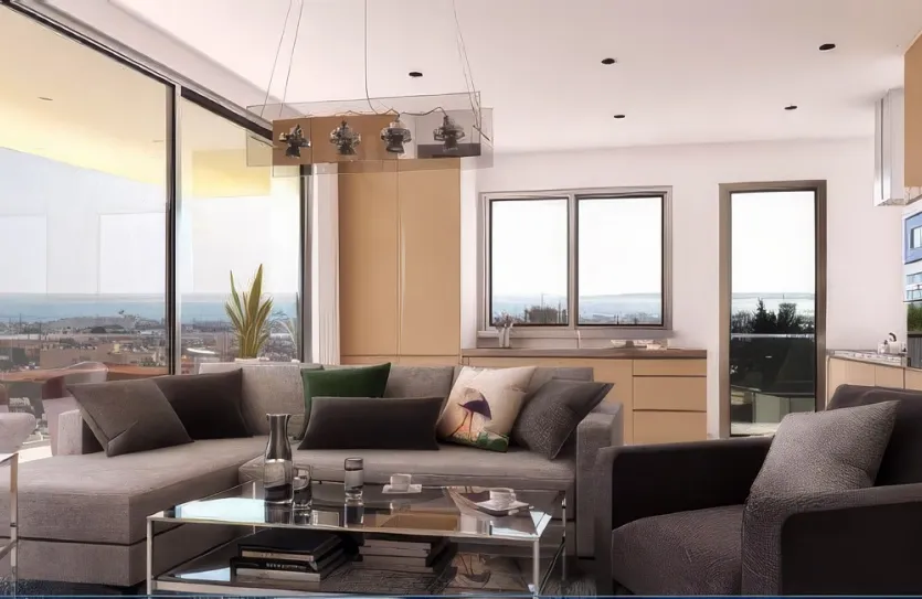 Квартира с 3-мя спальнями - 13266, photo 8