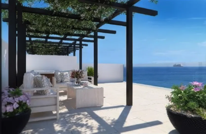 1-bedroom apartment - 13267, photo 2