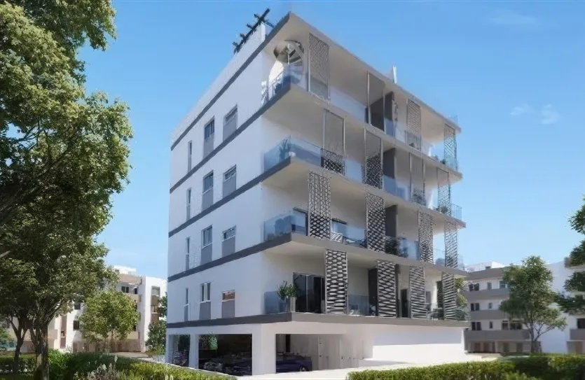 1-bedroom apartment - 13267, photo 3