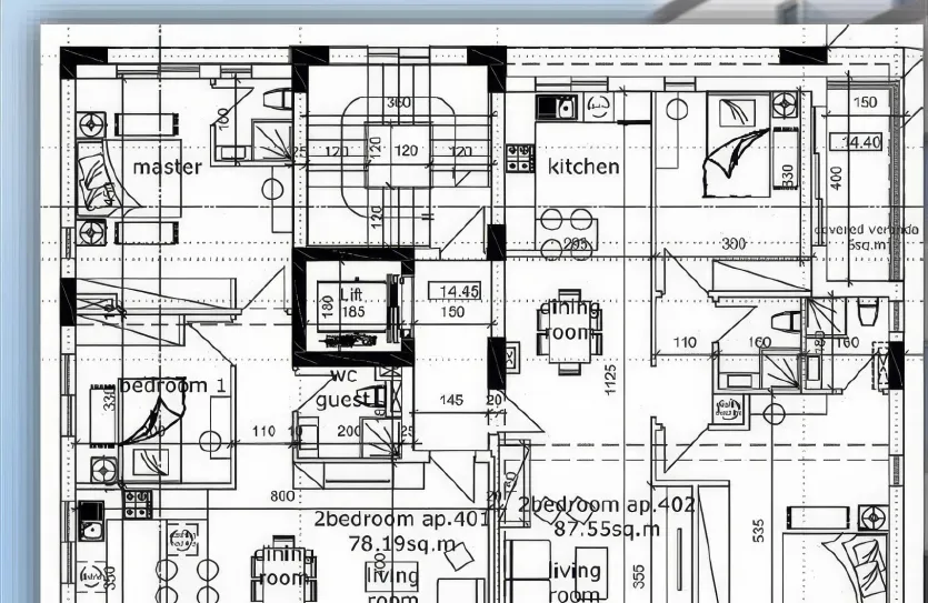 1-bedroom apartment - 13267, photo 5