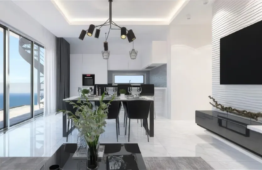 1-bedroom apartment - 13267, photo 6