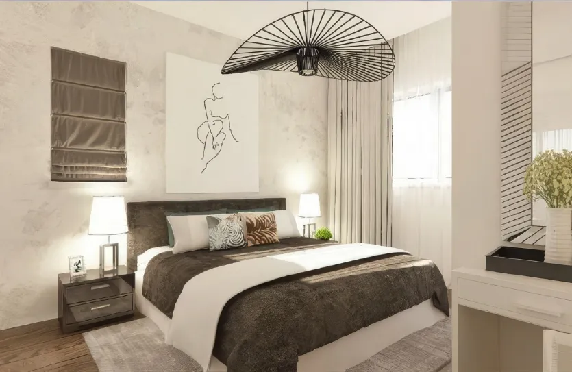 1-bedroom apartment - 13267, photo 8