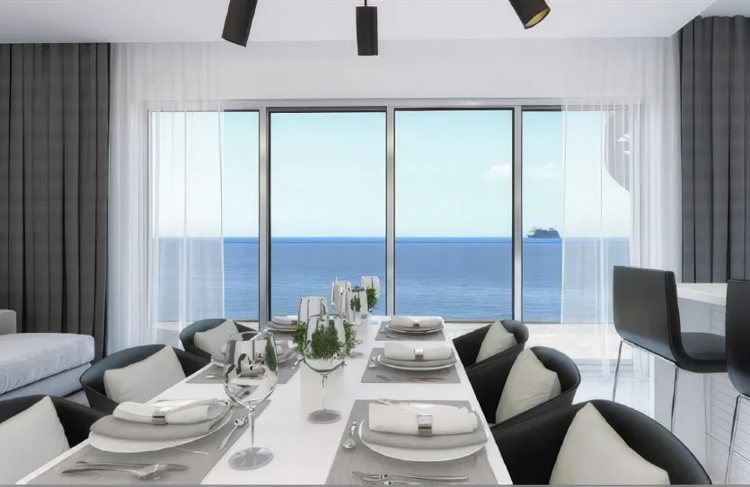 1-bedroom apartment - 13267, photo 9