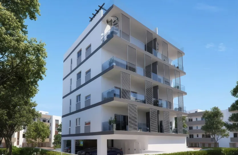 Квартира с 2-мя спальнями продажа - 13268