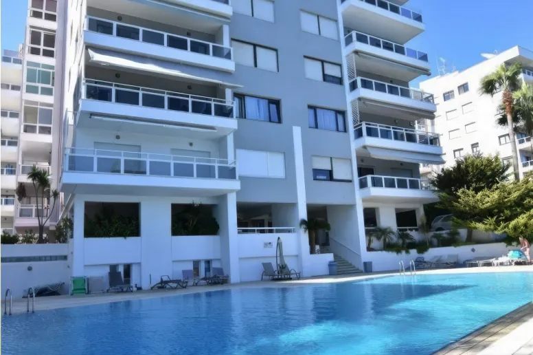 Apartment in Potamos Germasogeias, Germasogeia, Limassol - 13269