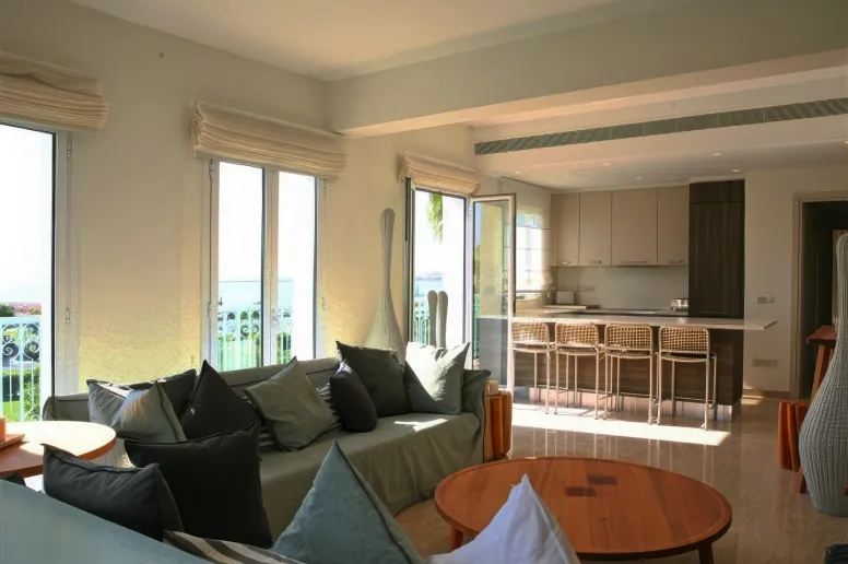 Квартира в Лимассол Марина, Город Лимассол, Лимассол