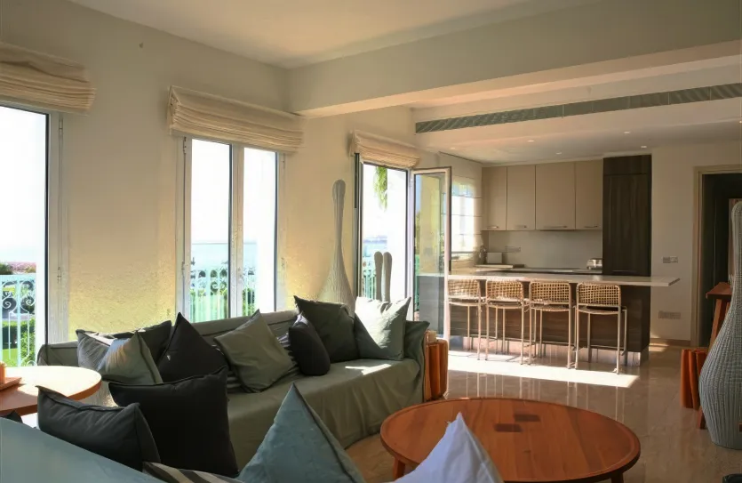 3-bedroom apartment for sale - 13272