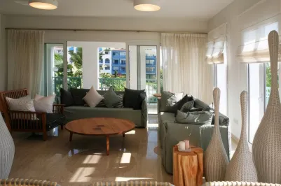 3-bedroom apartment - 13272, photo 1