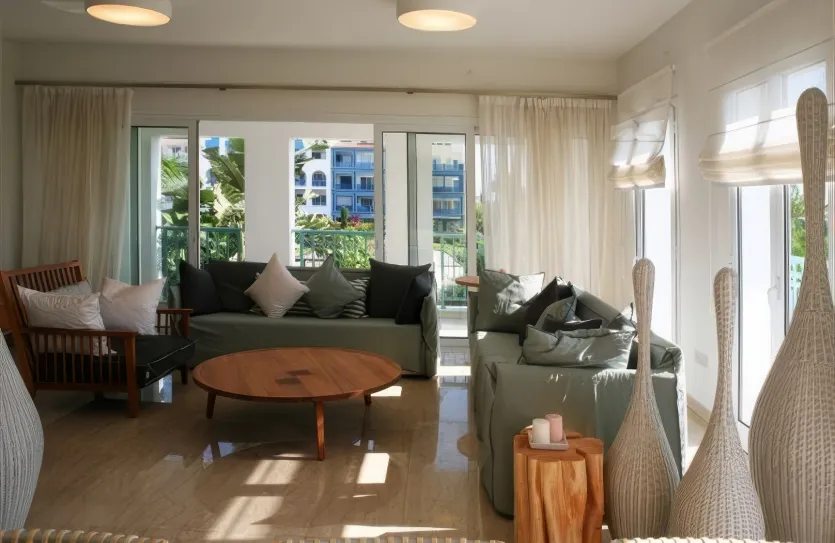 3-bedroom apartment - 13272, photo 2