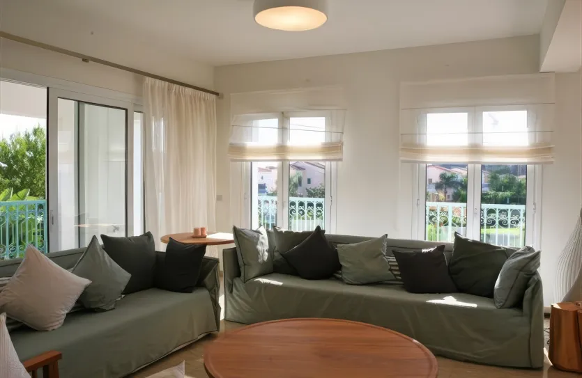 3-bedroom apartment - 13272, photo 5