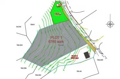 Plot - 13273, photo 1