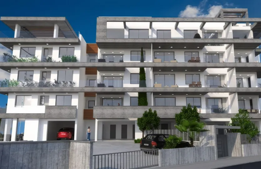 2-bedroom apartment - 13285, photo 2