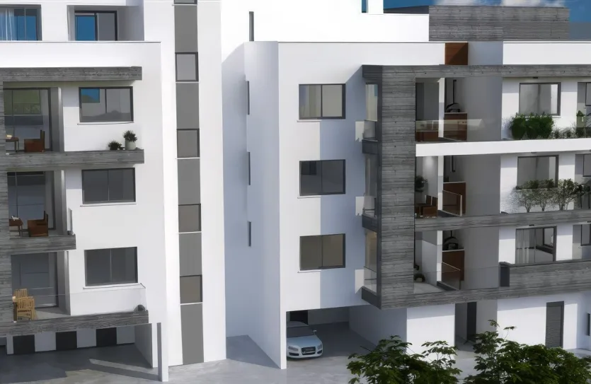 2-bedroom apartment - 13285, photo 3