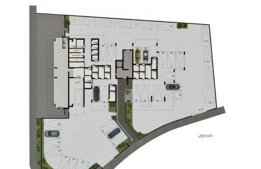 2-bedroom apartment - 13285, photo 6