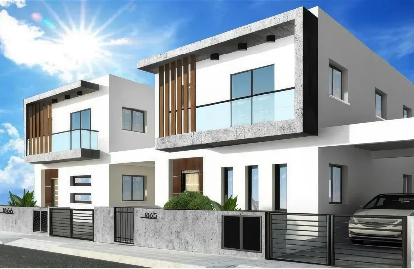 Дом с 4-мя спальнями продажа - 13299