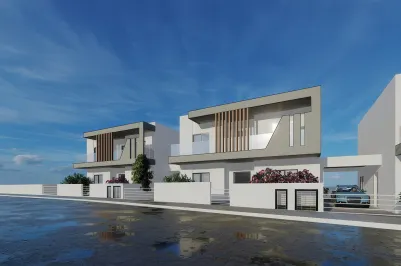 Дом с 4-мя спальнями - 13299, photo 2