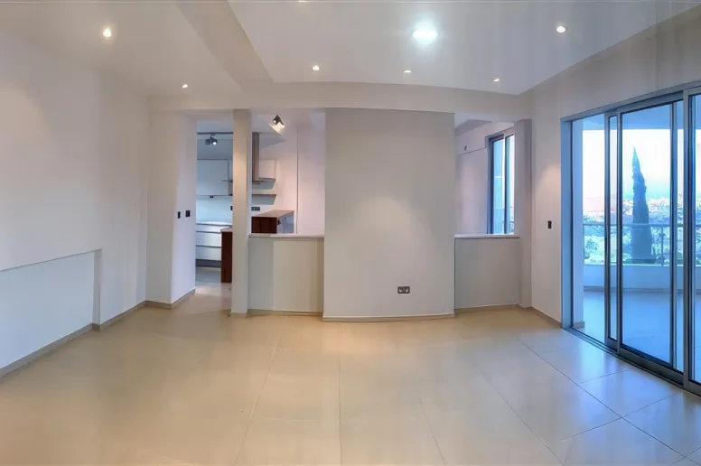 Apartment in Germasogeia, Limassol - 13304, new development