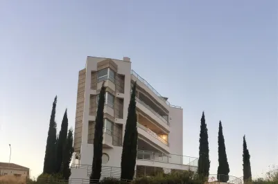 Квартира с 4-мя спальнями - 13304, photo 2