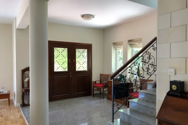 Дом в Палодее, Лимассол