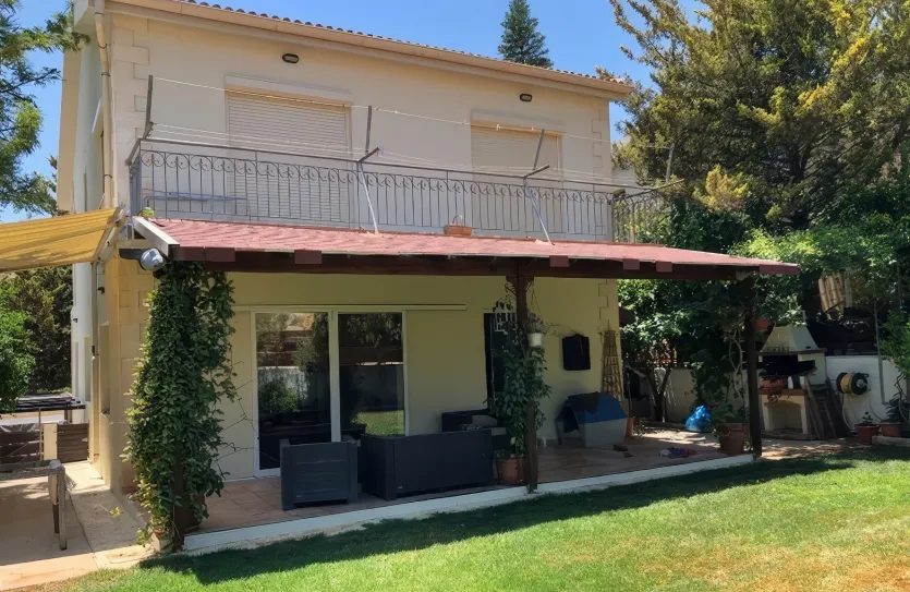 Дом с 3-мя спальнями - 13305, photo 4