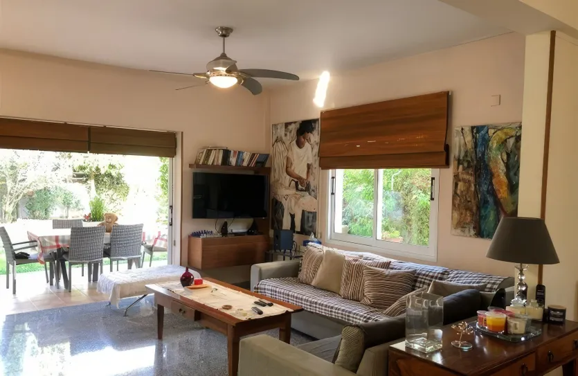 Дом с 3-мя спальнями - 13305, photo 8