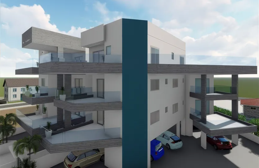 Квартира с 2-мя спальнями продажа - 13308