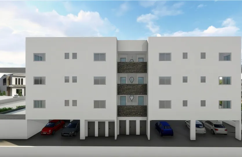 Квартира с 2-мя спальнями - 13308, photo 2