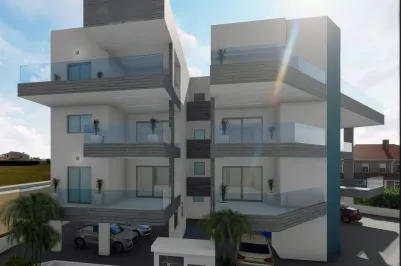 Квартира с 2-мя спальнями - 13308, photo 2