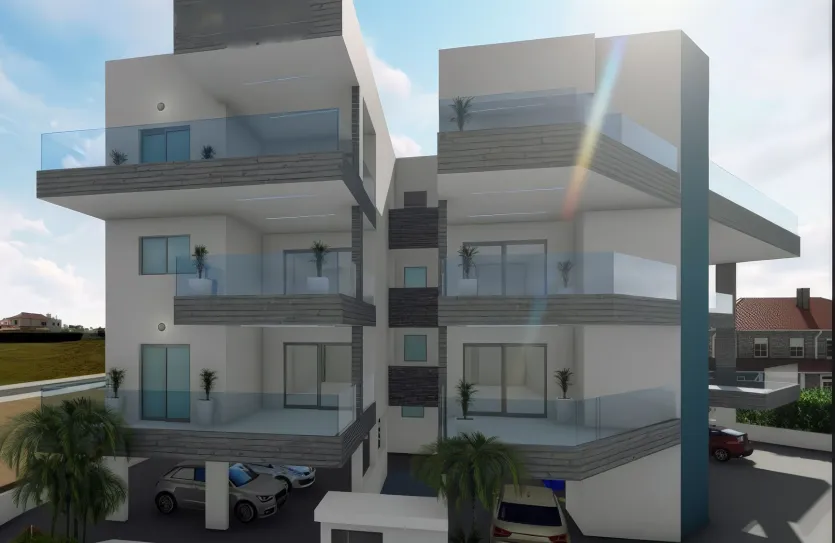 Квартира с 2-мя спальнями - 13308, photo 3