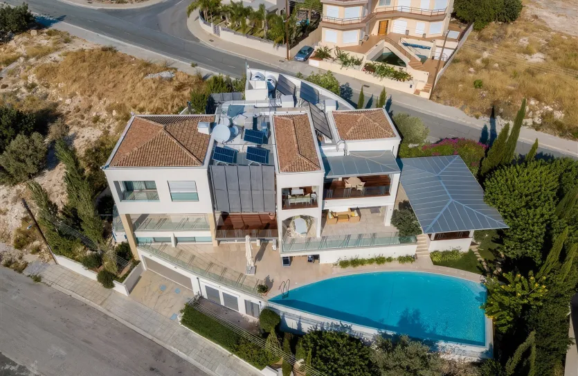 4-bedroom villa for sale - 13309