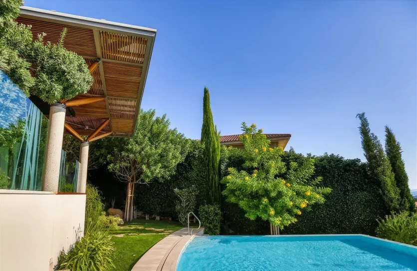 4-bedroom villa - 13309, photo 11