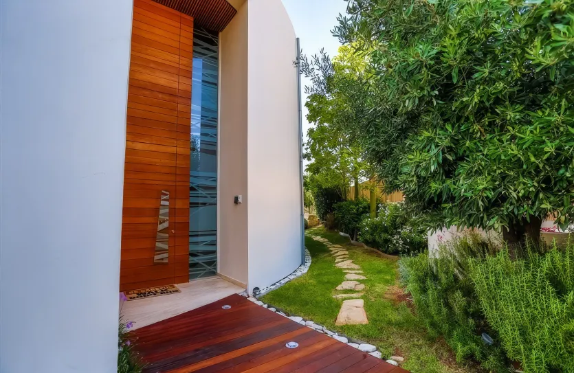 4-bedroom villa - 13309, photo 12