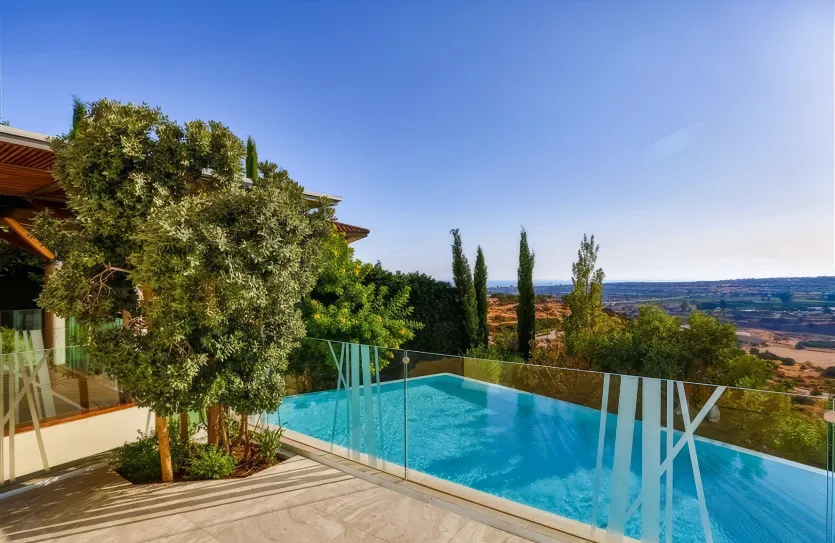 4-bedroom villa - 13309, photo 13