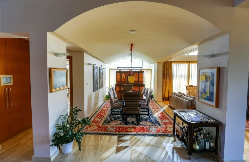 4-bedroom villa - 13309, photo 17