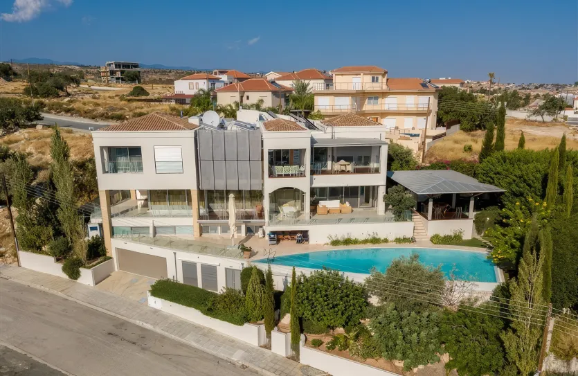 4-bedroom villa - 13309, photo 2